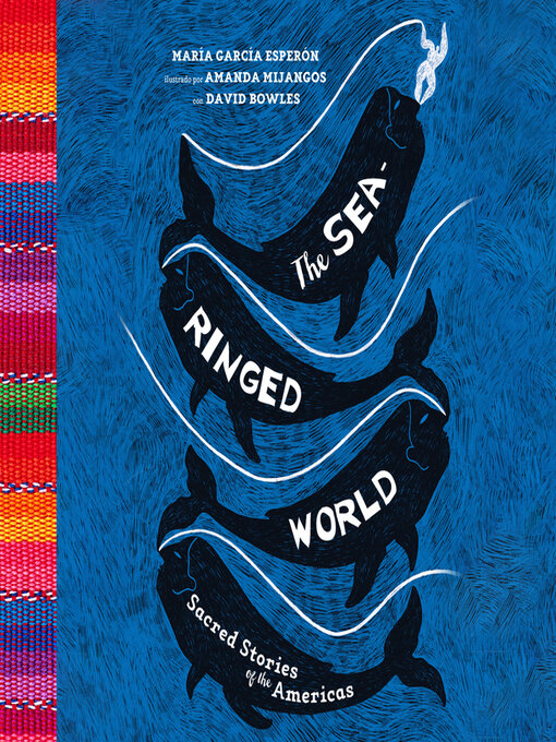 Title details for The Sea-Ringed World by Maria Garcia Esperon - Wait list